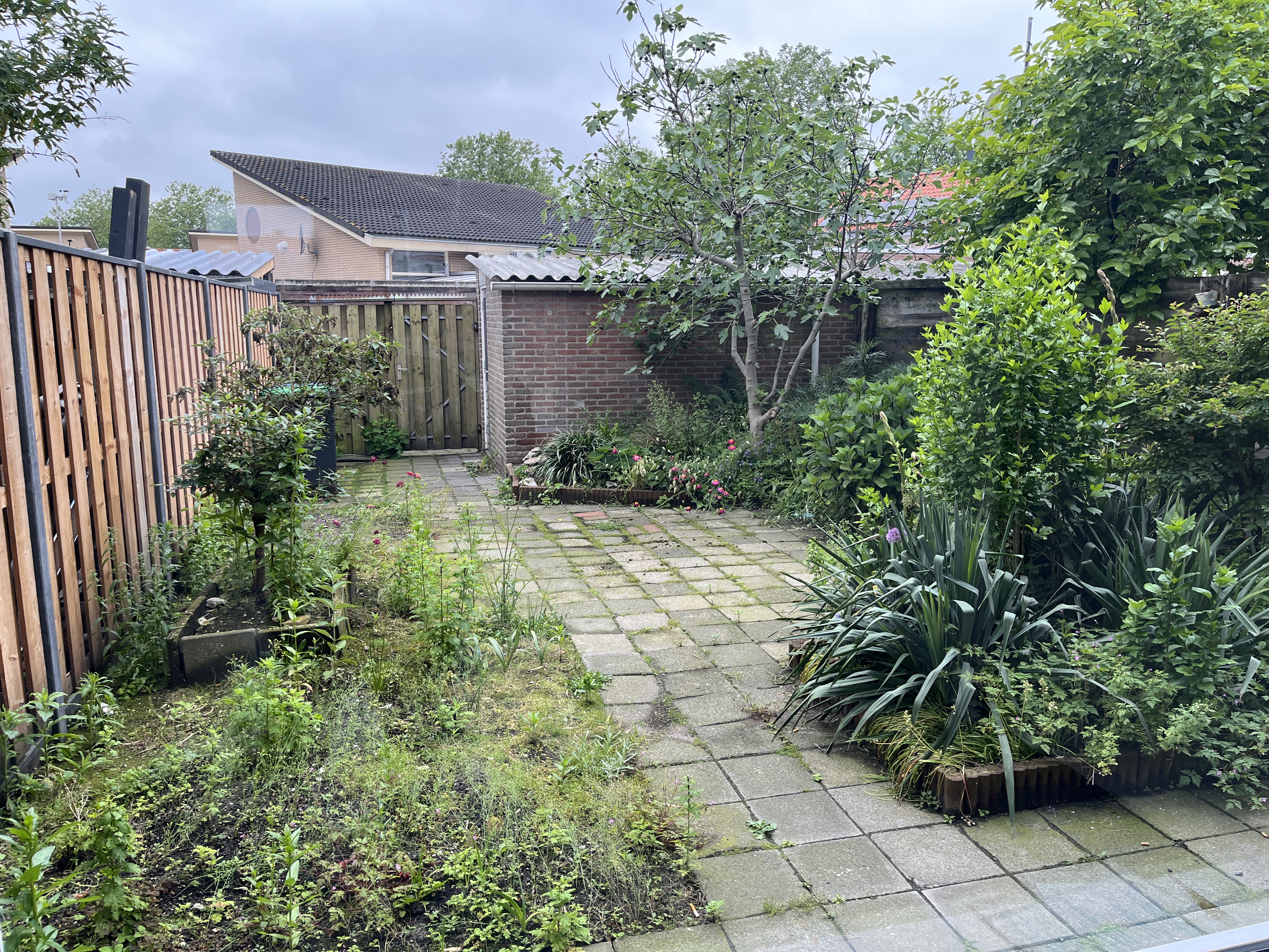 Pastoor van Doornstraat 7