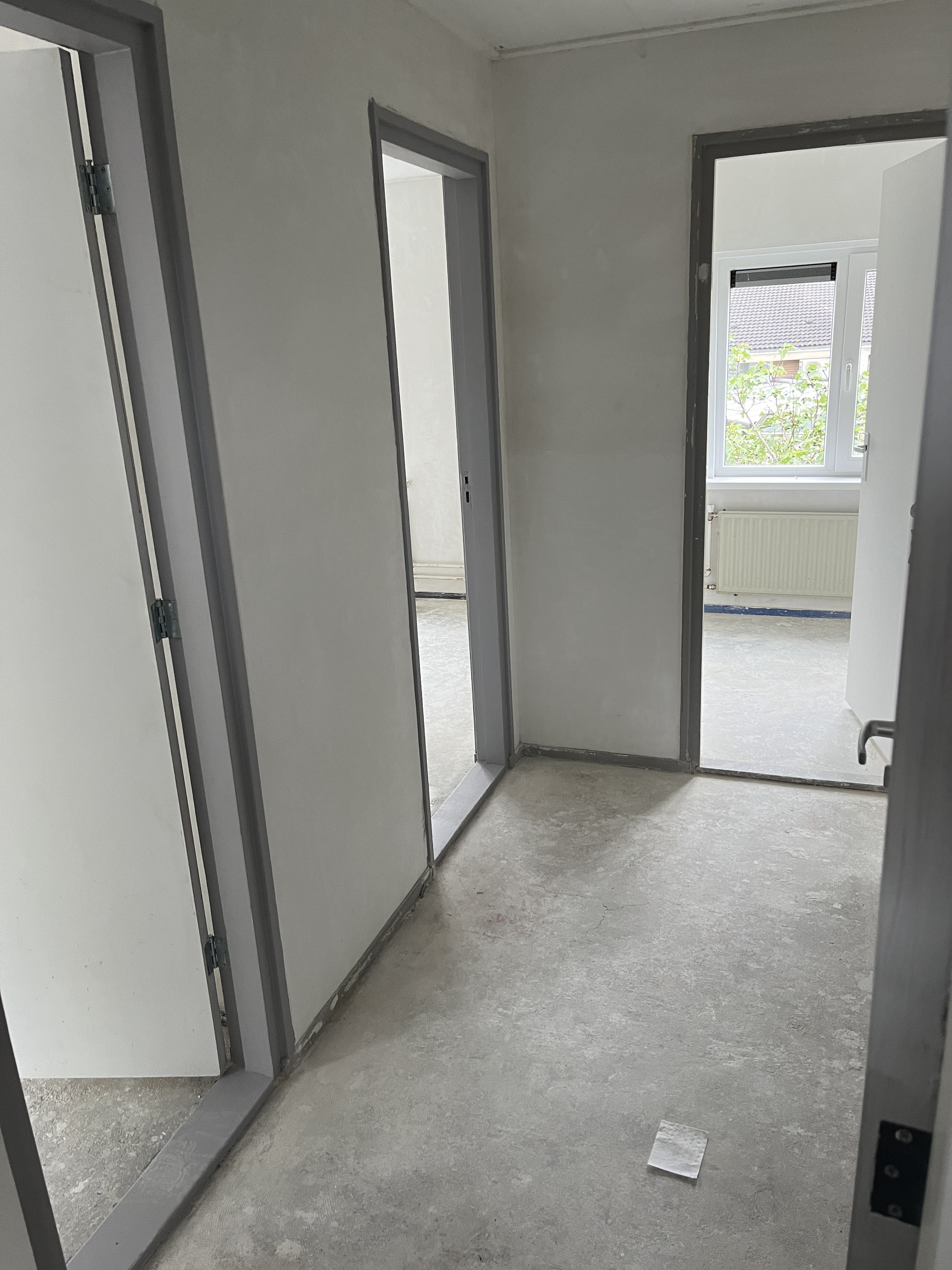 Pastoor van Doornstraat 7