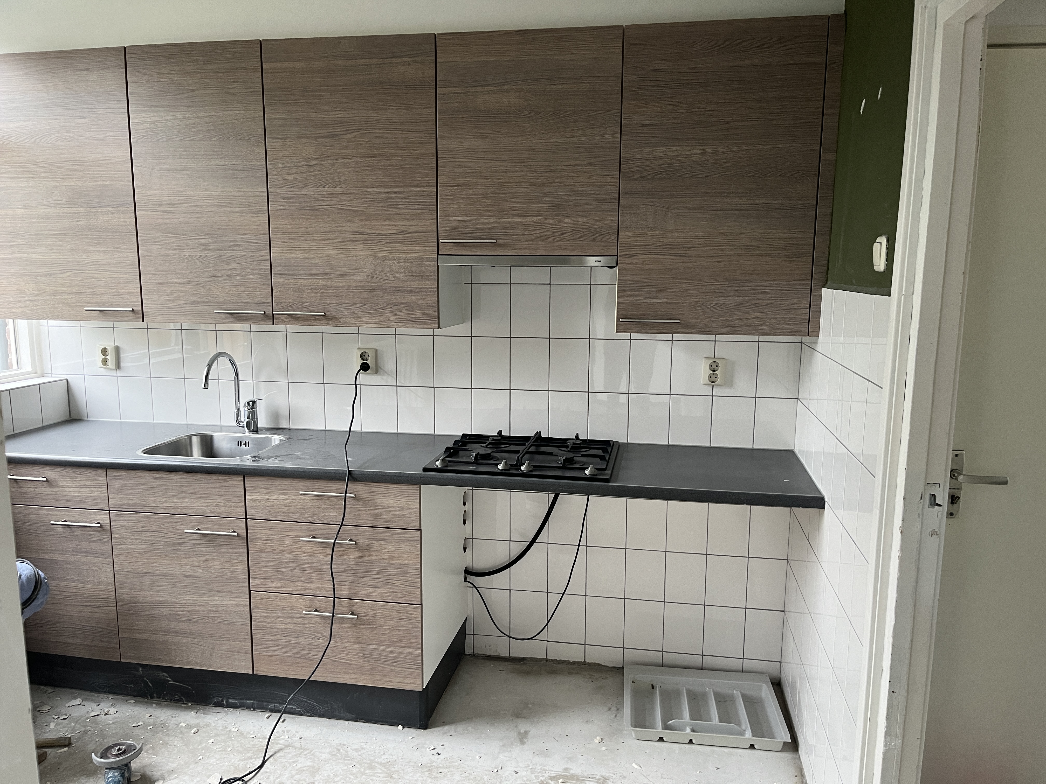 Pastoor van Doornstraat 7