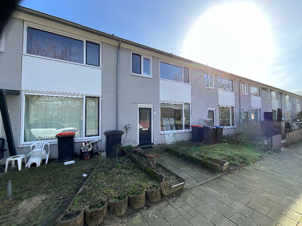 Kruiskampsingel 146, 5224 KR 's-Hertogenbosch, Nederland