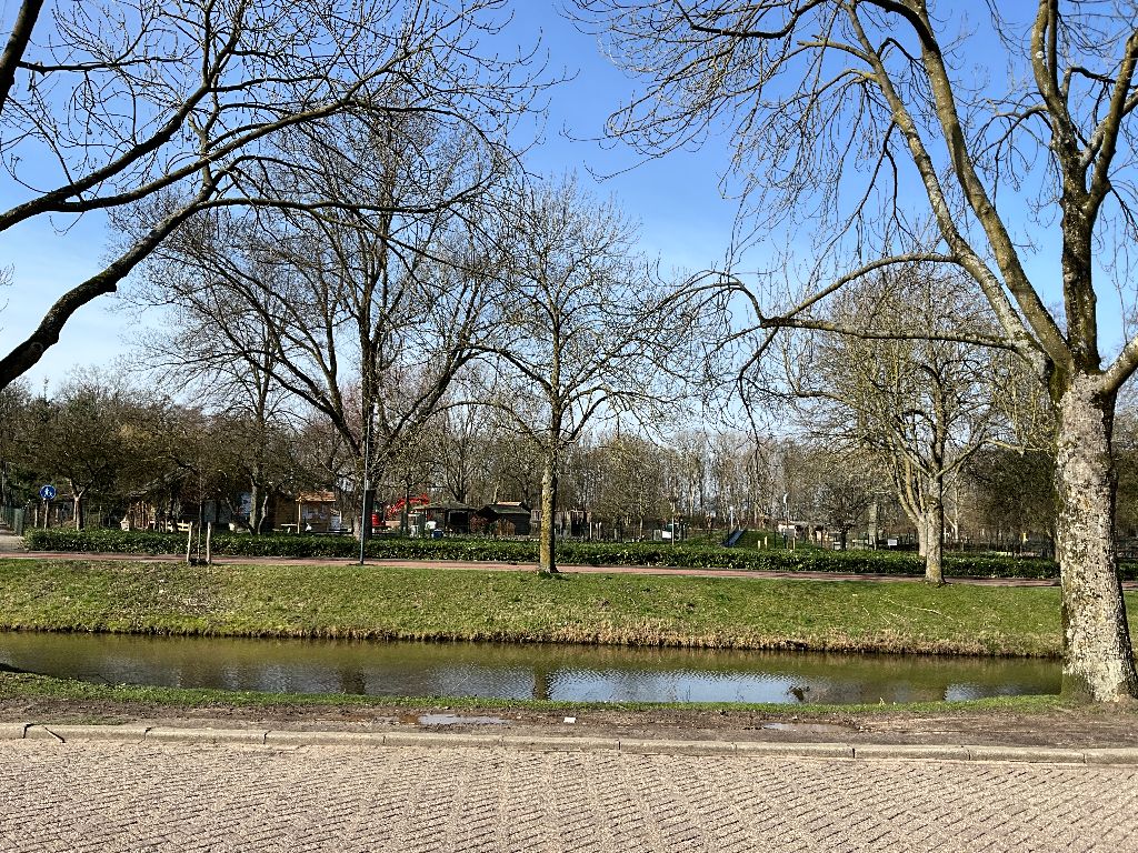 Kruiskampsingel 146