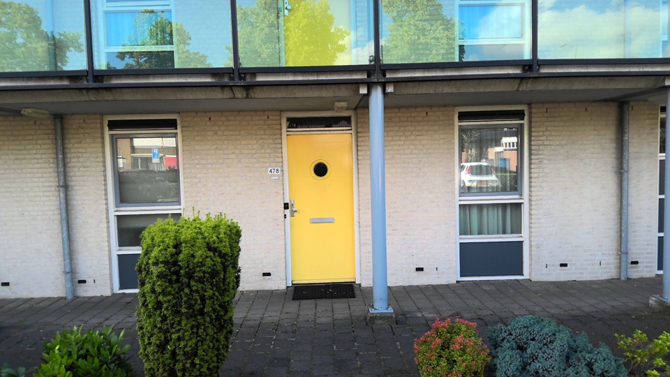 Schaepmanlaan 478, 5344 BP Oss, Nederland