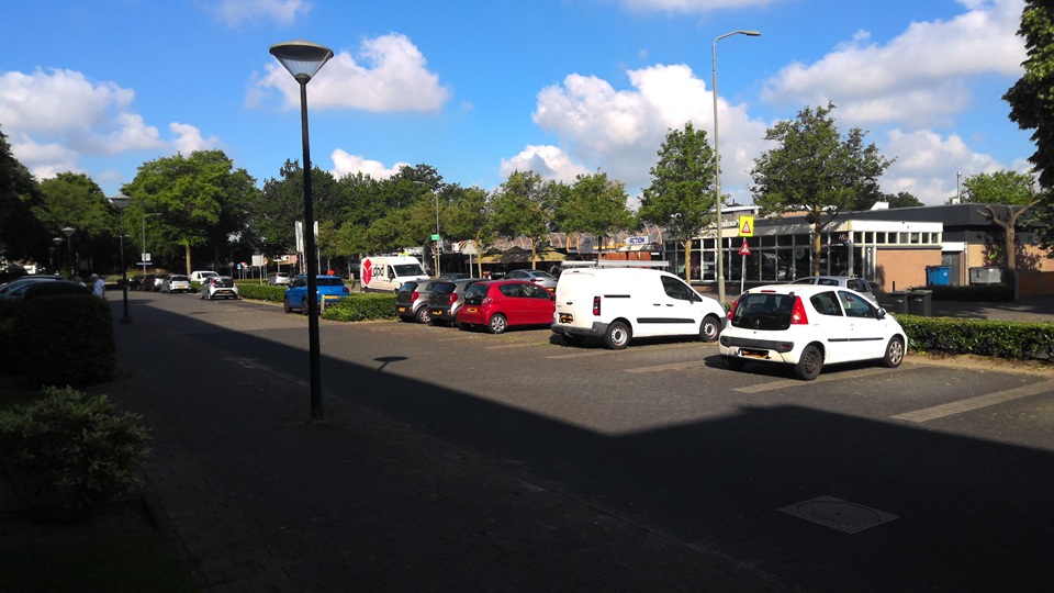 Schaepmanlaan 478