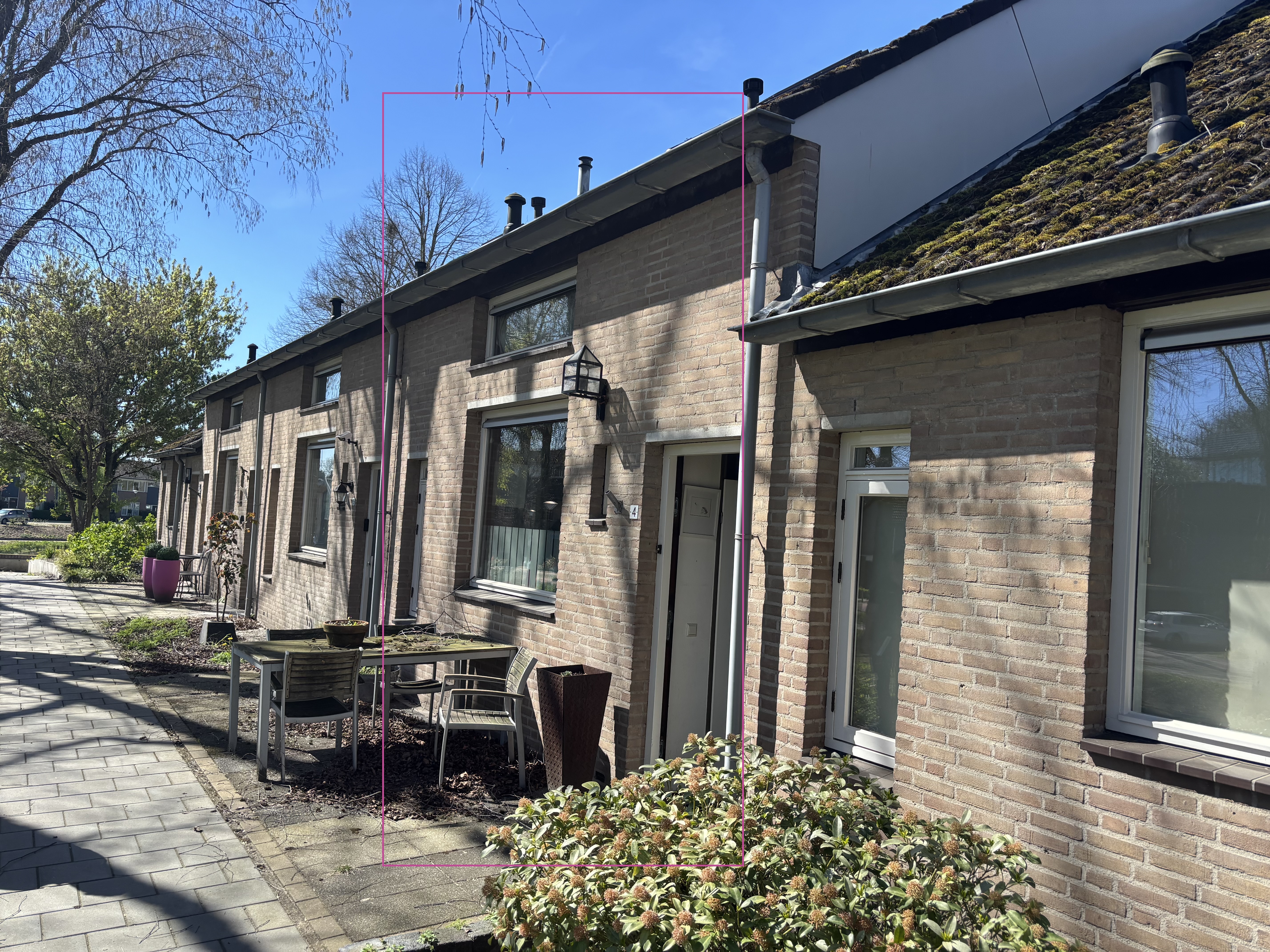 Emmasingel 4, 5261 TN Vught, Nederland