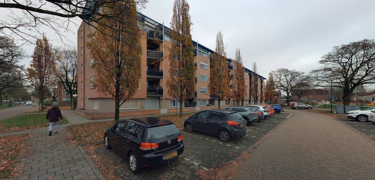 Jozef Israëlsstraat 9A