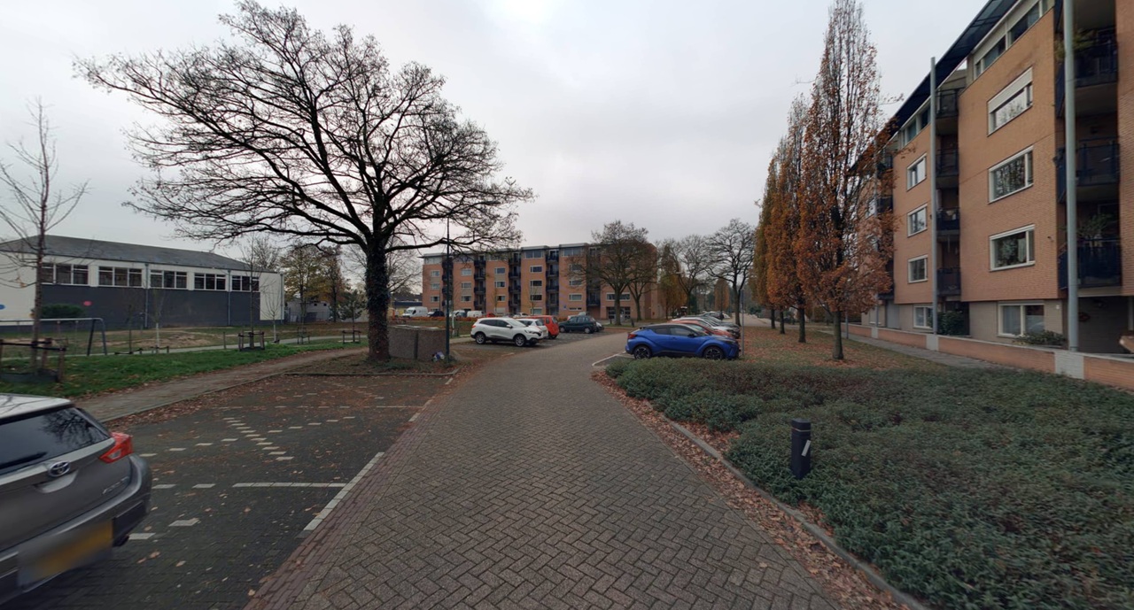 Jozef Israëlsstraat 9A