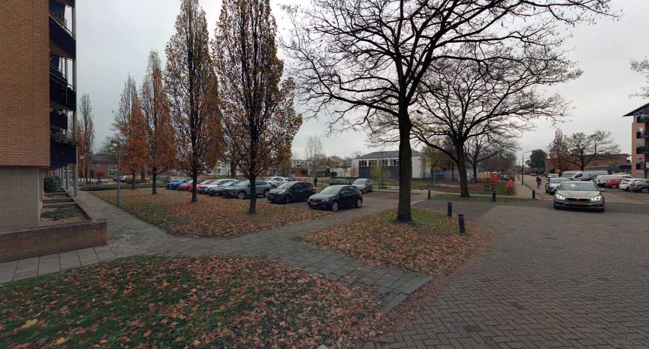 Jozef Israëlsstraat 9A