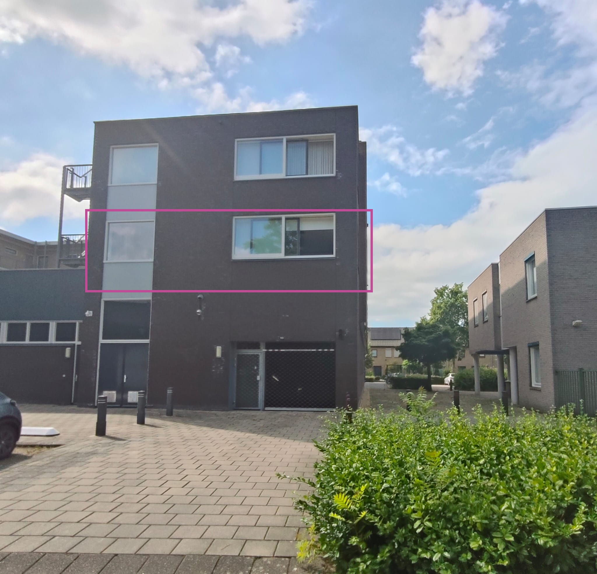 Vicaris van Alphenstraat 4a, 5482 HL Schijndel, Nederland