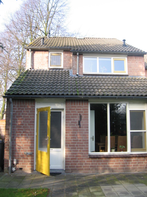 Regent van Den Heuvelstraat 18, 5272 BL Sint-Michielsgestel, Nederland