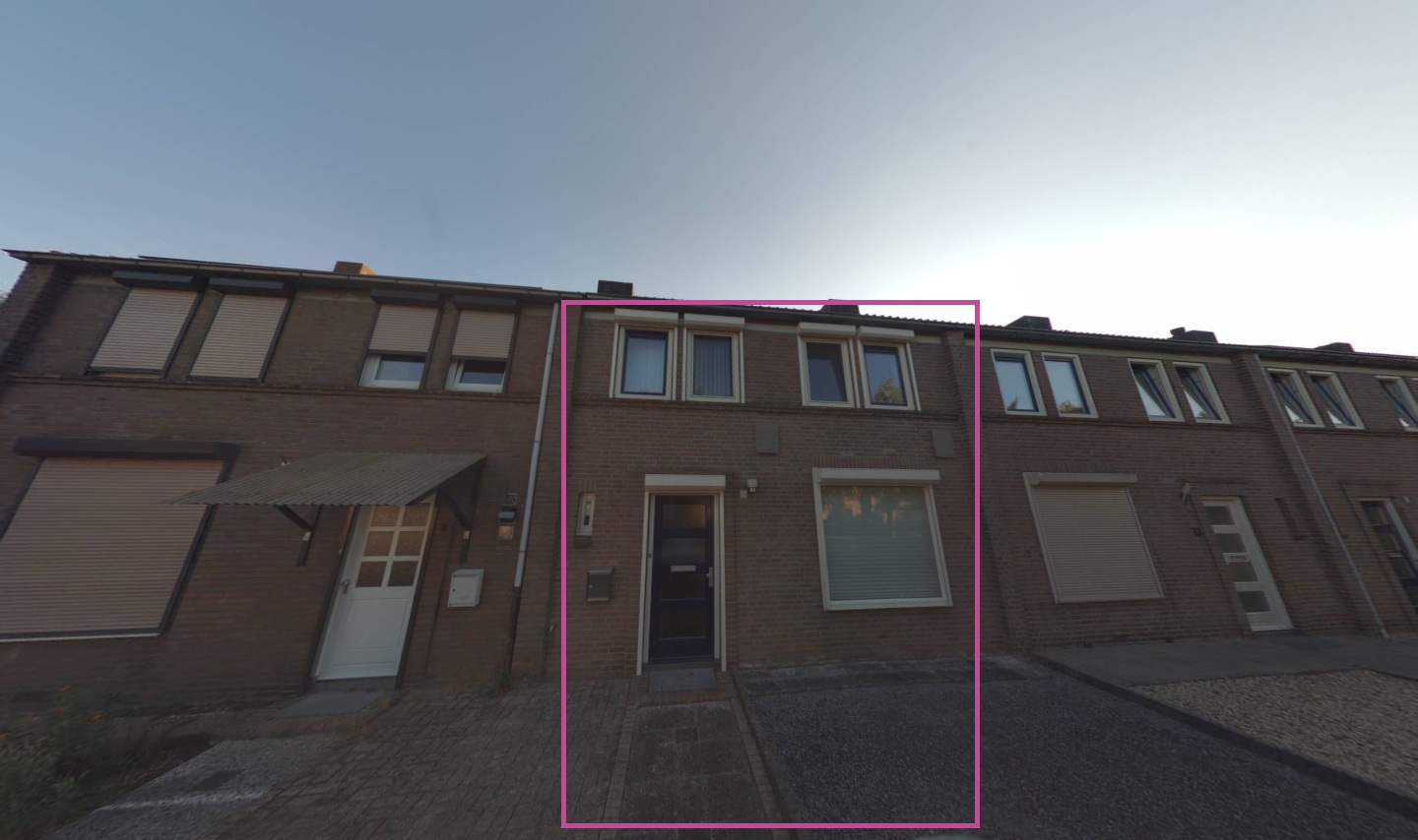 Julianalaan 15, 6591 AP Gennep, Nederland
