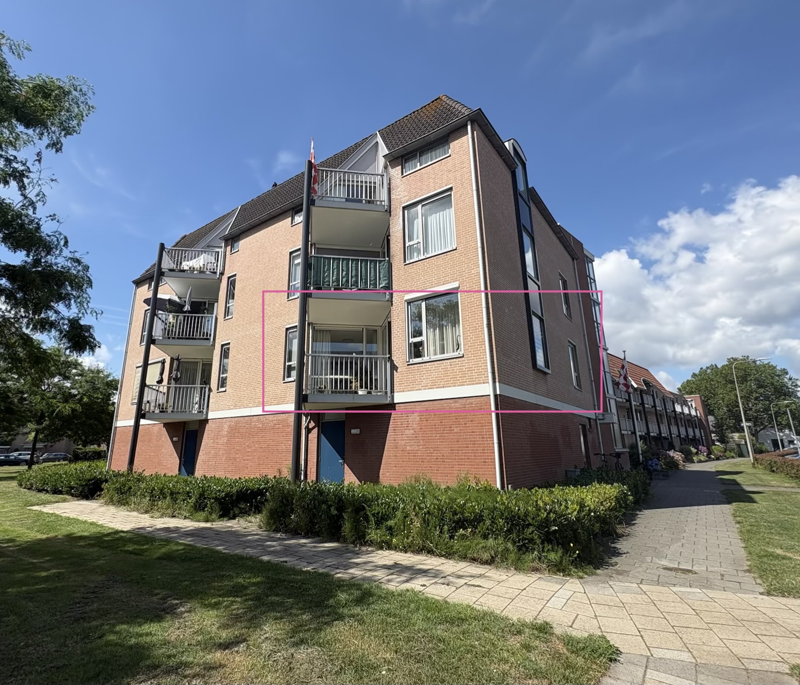 Anton Pieckplein 17, 5152 LX Drunen, Nederland