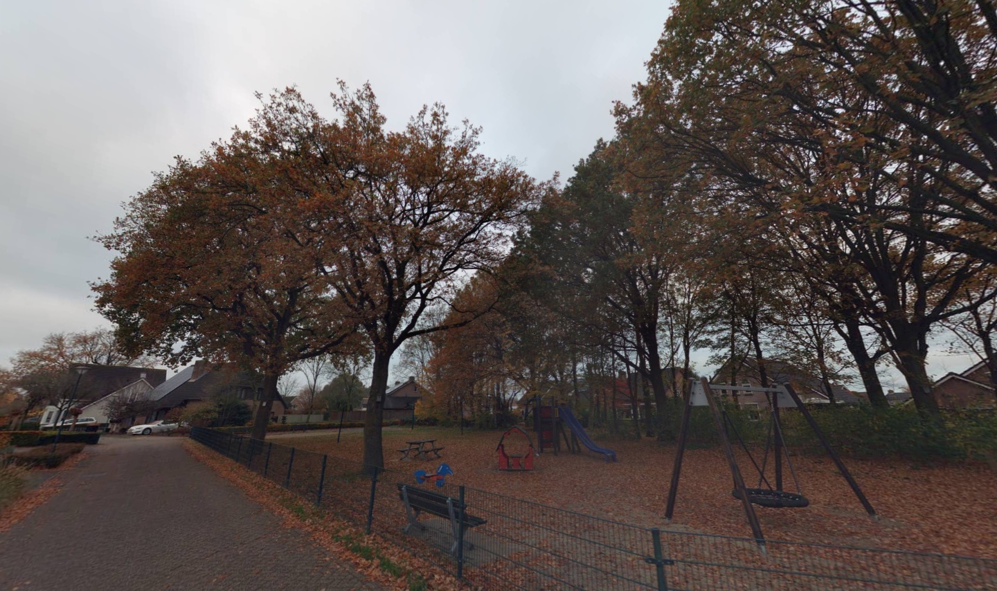 De Aalsvoorten 14