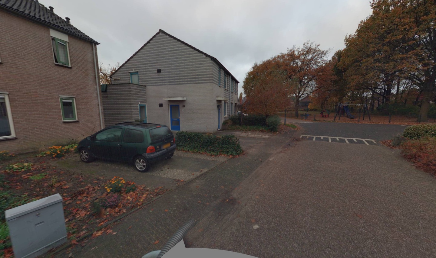 De Aalsvoorten 14