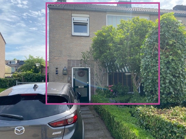 Professor Dondersstraat 33, 5262 SR Vught, Nederland