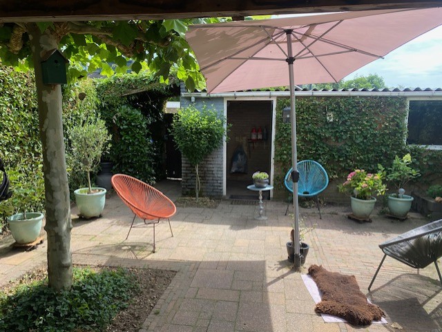 Professor Dondersstraat 33