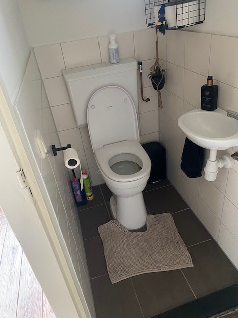 Professor Dondersstraat 33
