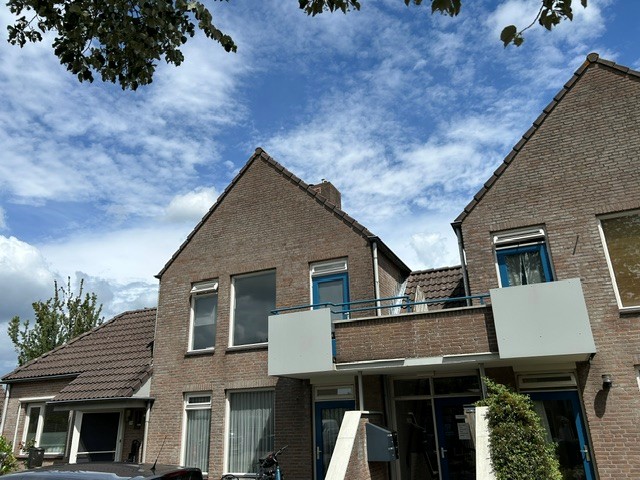 Griensven 22A, 5275 KE Den Dungen, Nederland