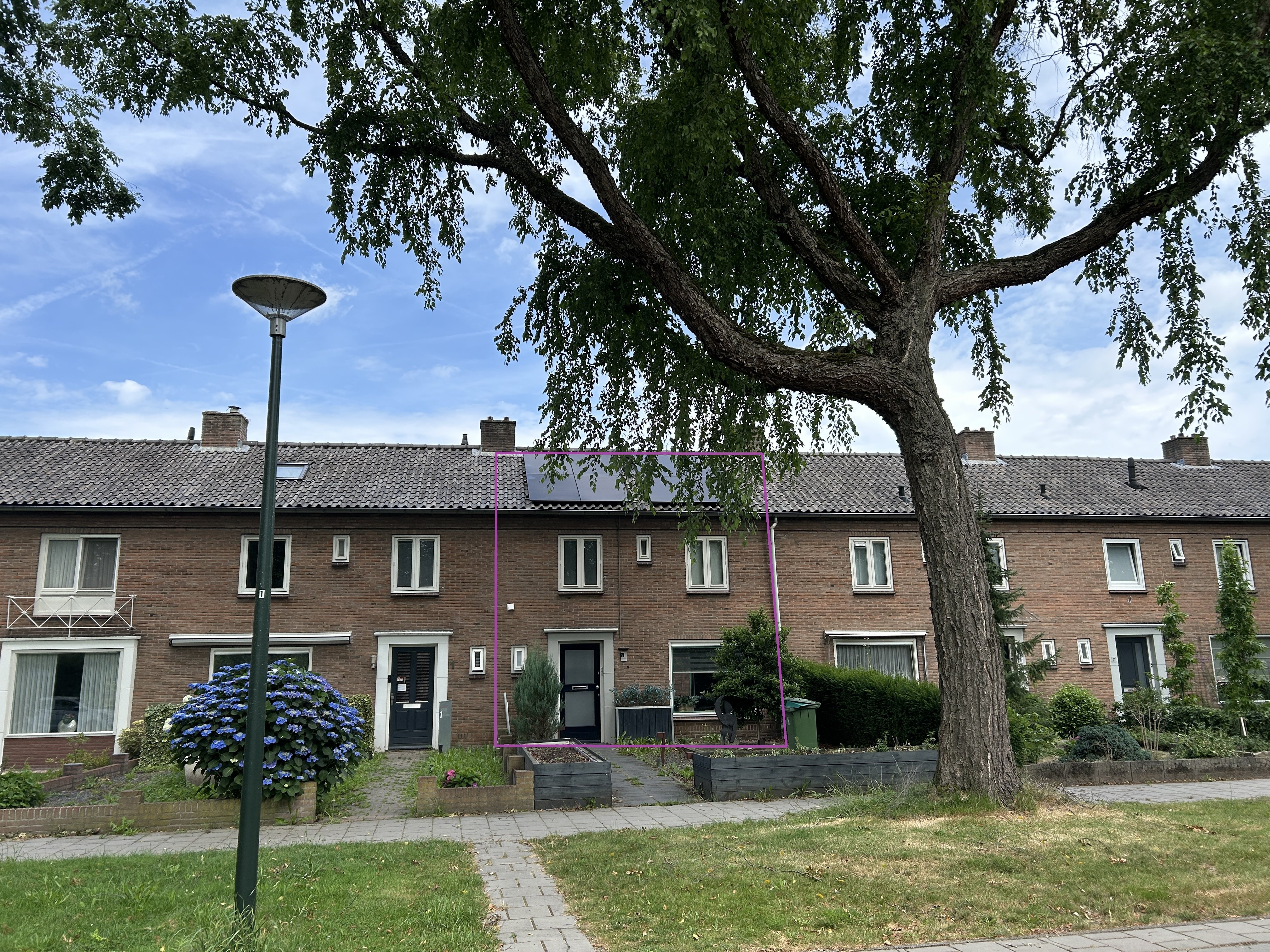 Kloosterdreef 3, 5492 GN Sint-Oedenrode, Nederland