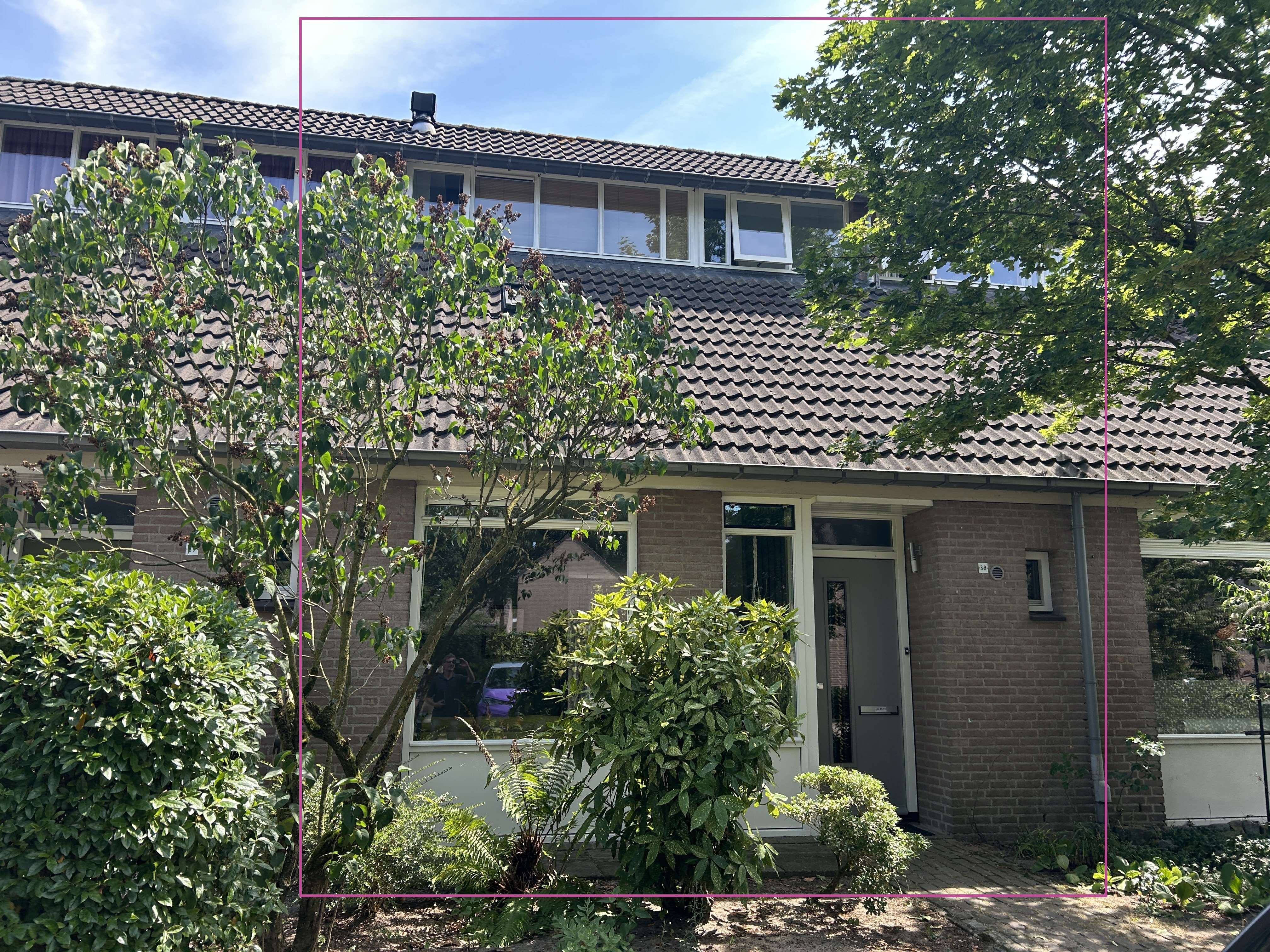 Gastenberg 38, 5244 JP Rosmalen, Nederland