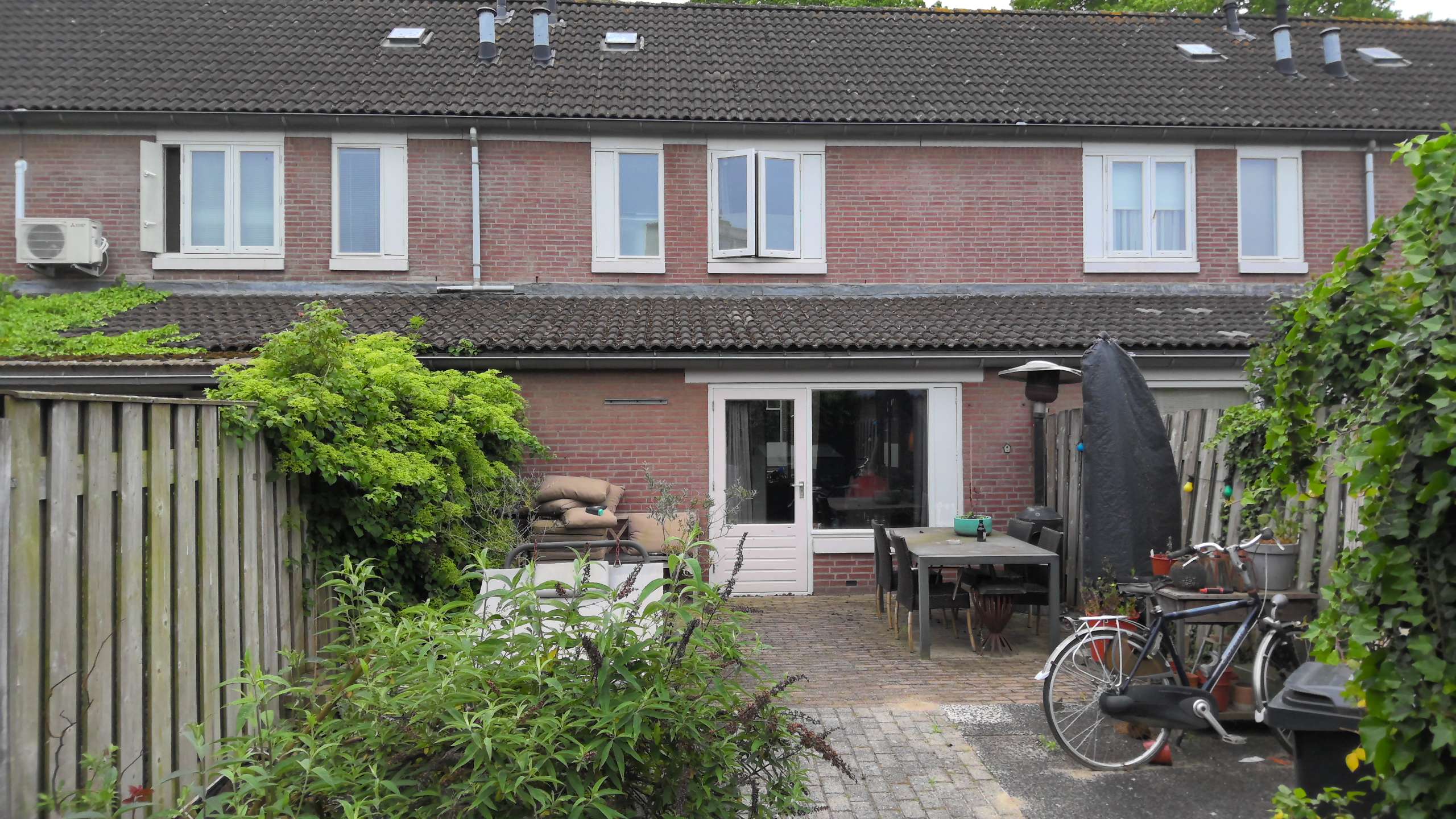 Nieuwe Brouwerstraat 37