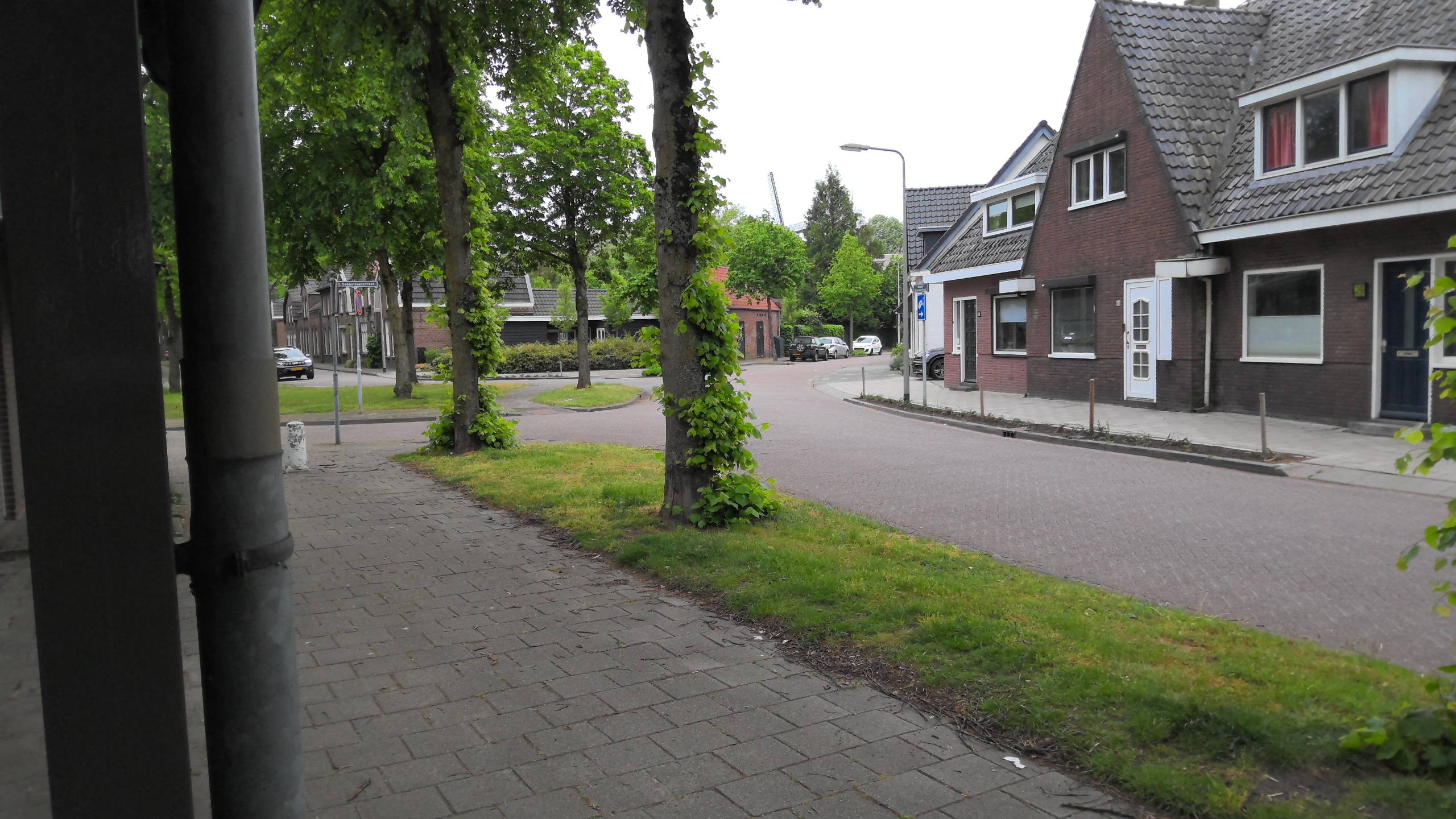 Nieuwe Brouwerstraat 37
