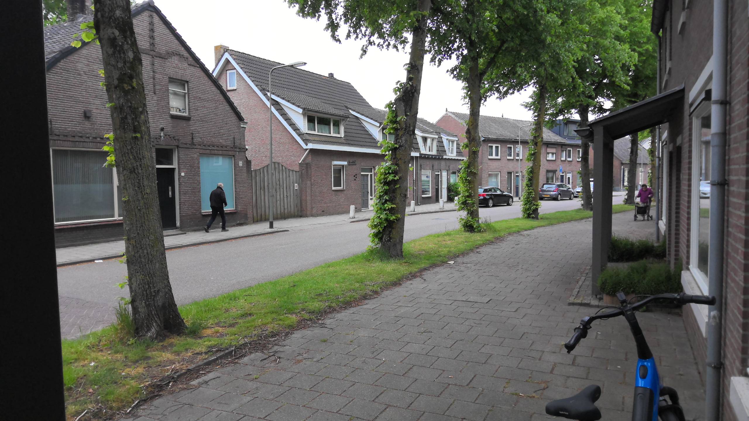 Nieuwe Brouwerstraat 37
