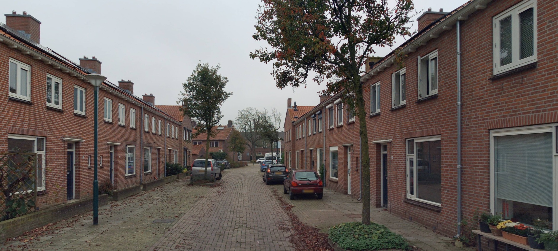 Beatrixstraat 9