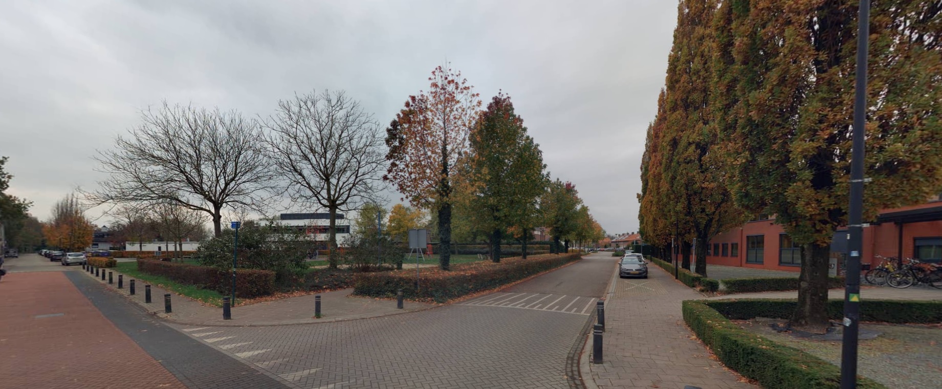 Beatrixstraat 9