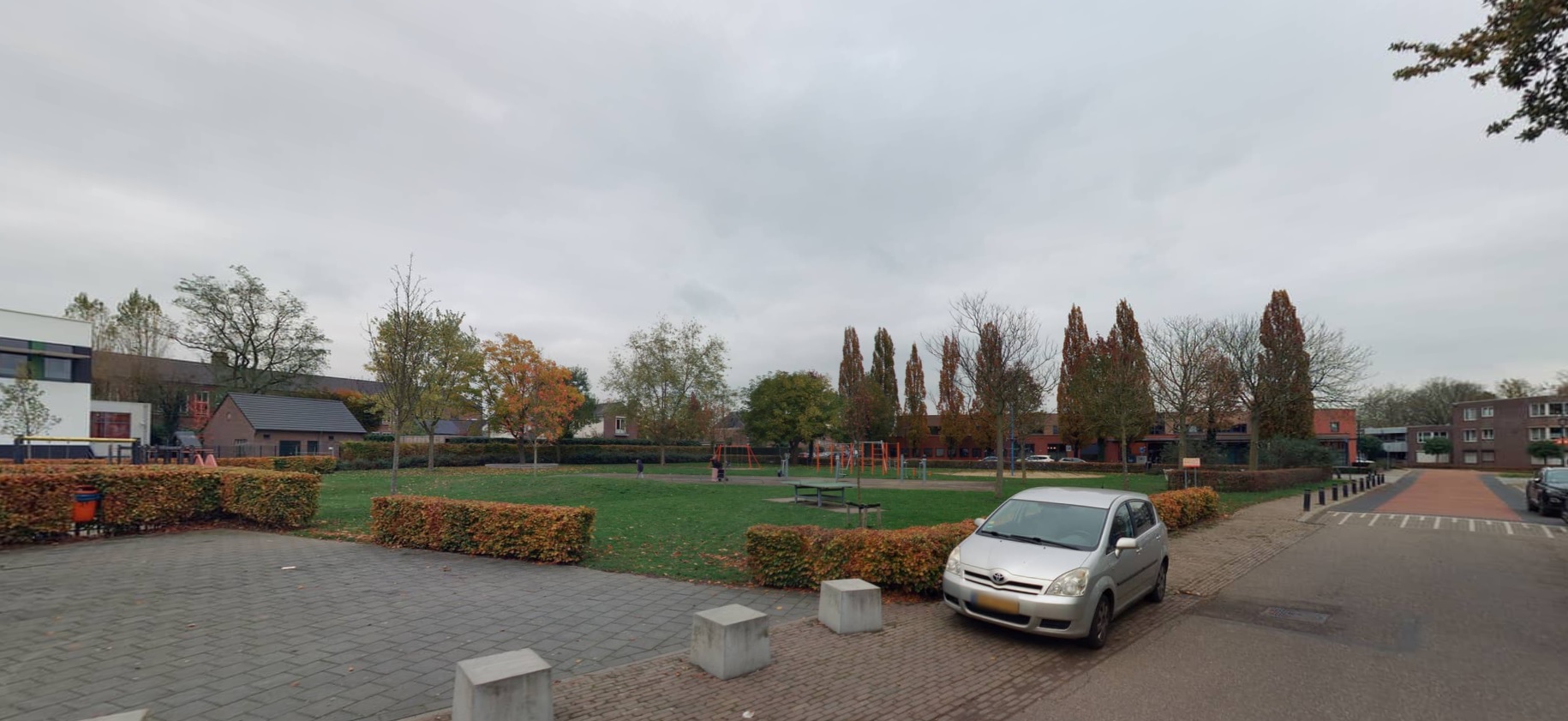 Beatrixstraat 9