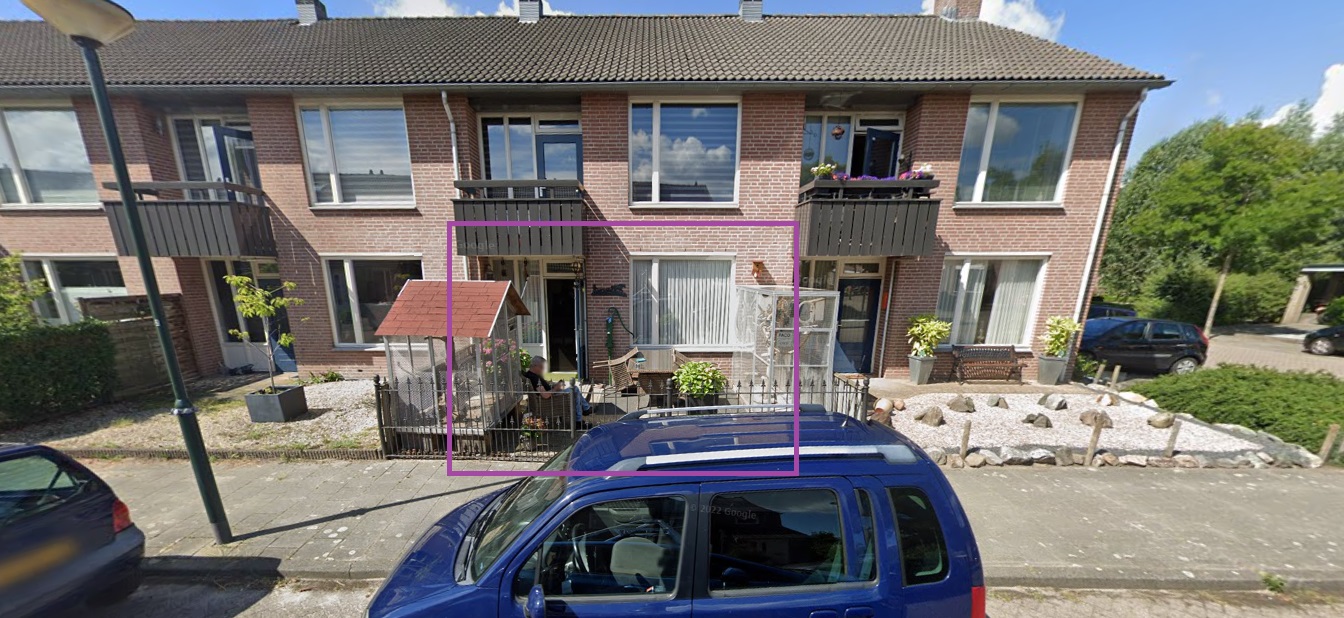 Hopveld 18, 5482 LW Schijndel, Nederland