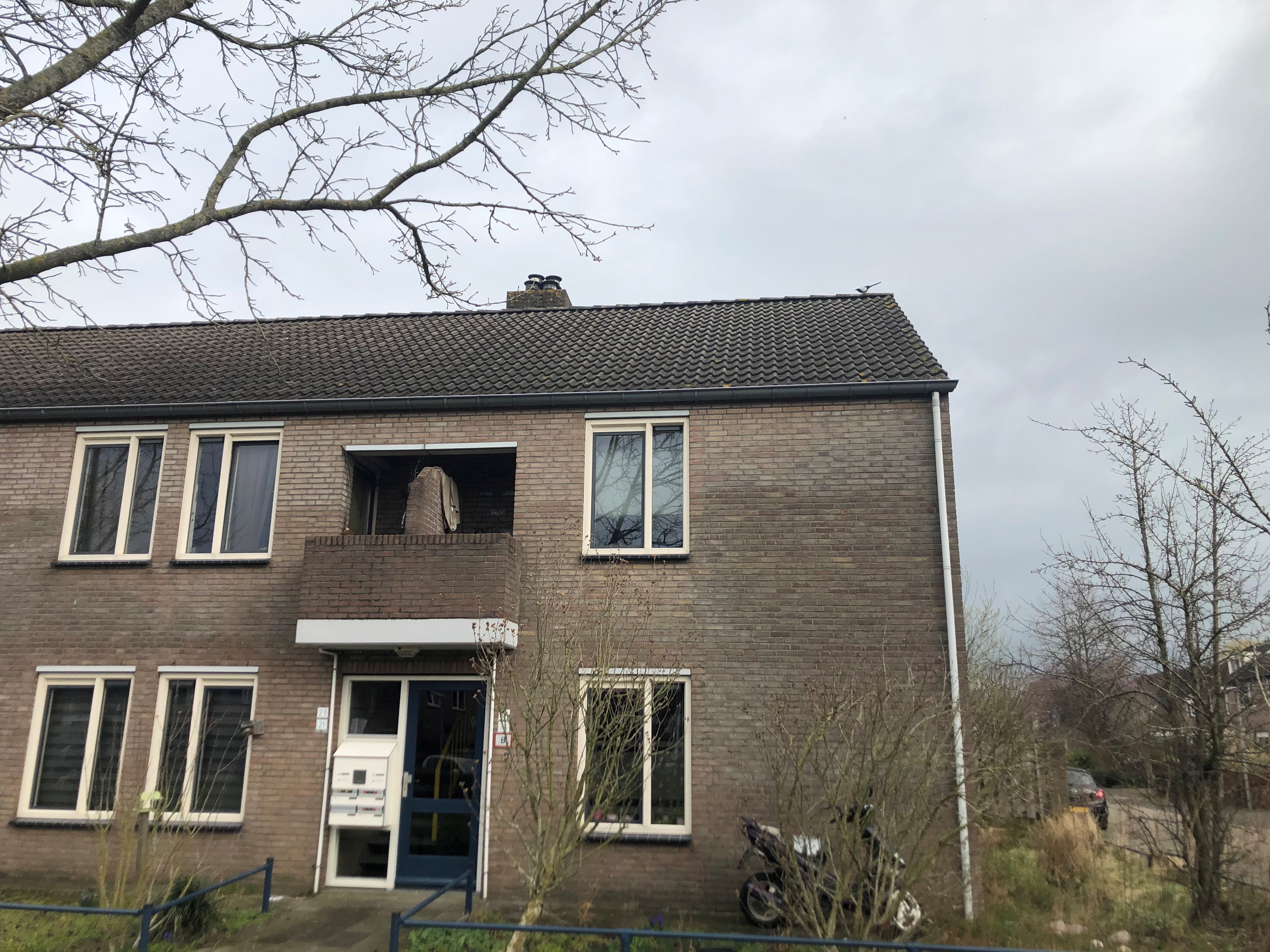 Adenauerlaan 27