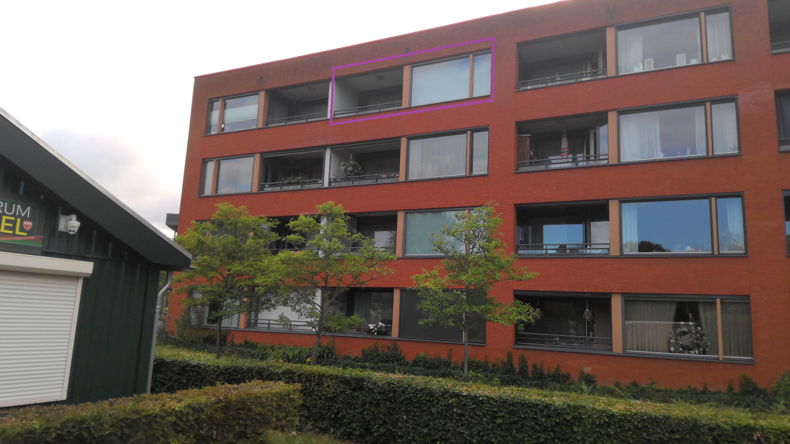 Eemweg 80, 5215 HR 's-Hertogenbosch, Nederland