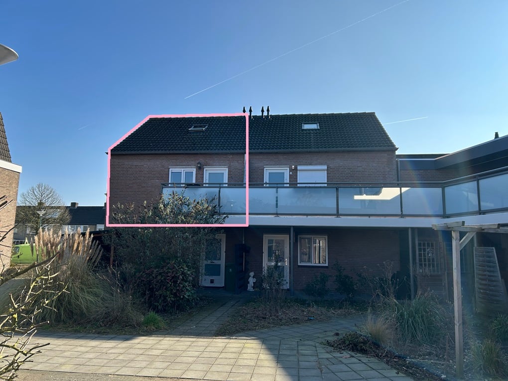 Magnoliahof 3, 5925 BN Venlo, Nederland