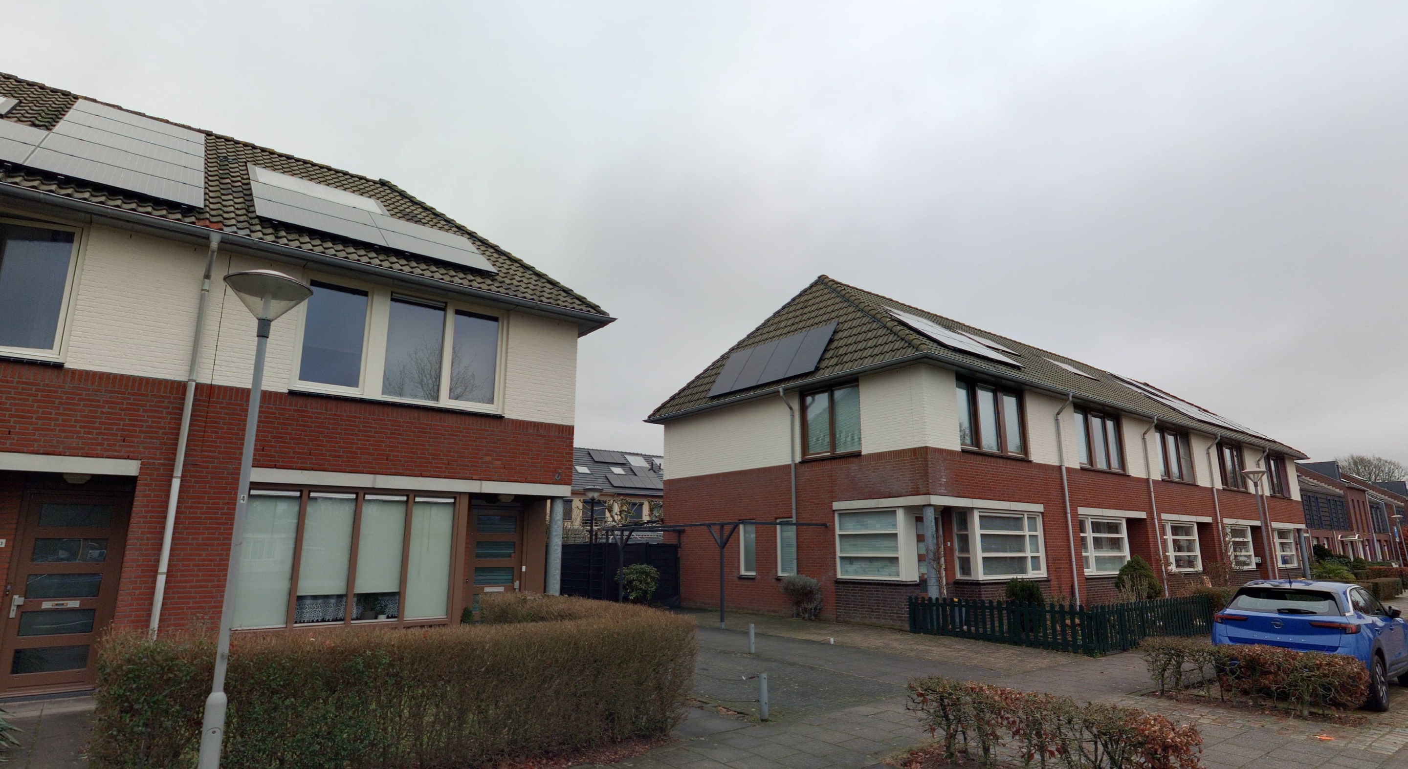 Donkervoortseloop 27