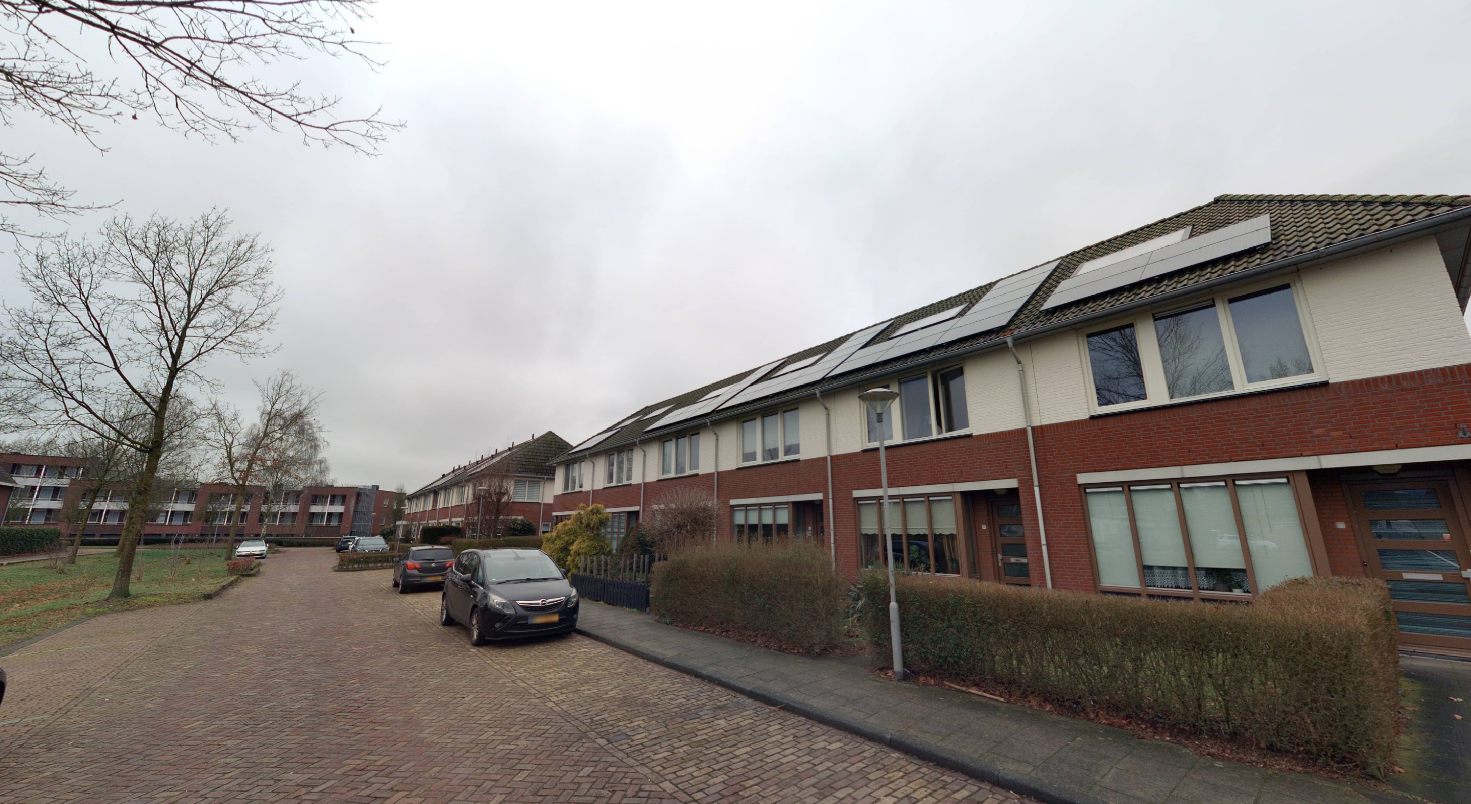 Donkervoortseloop 27