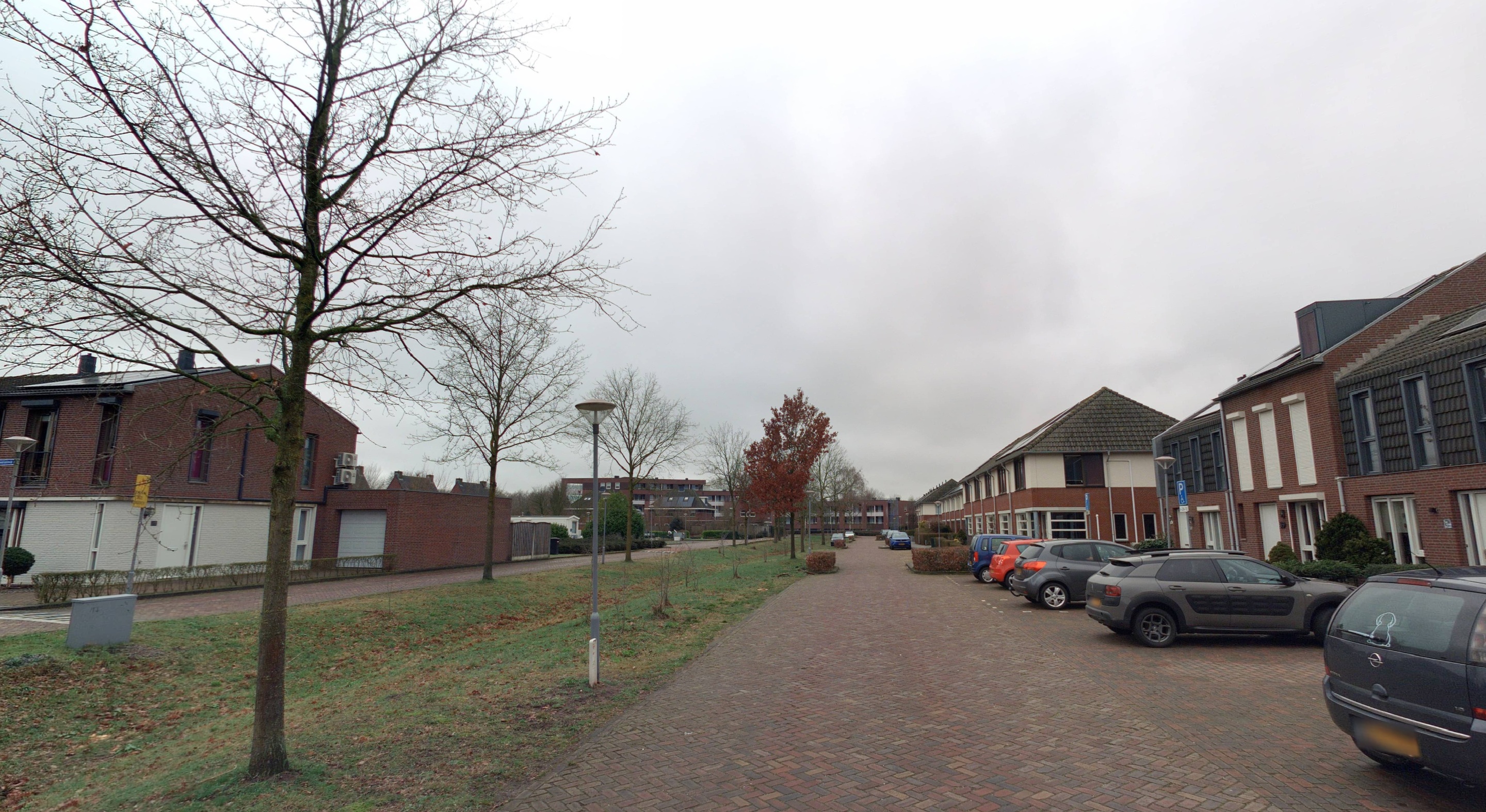 Donkervoortseloop 27