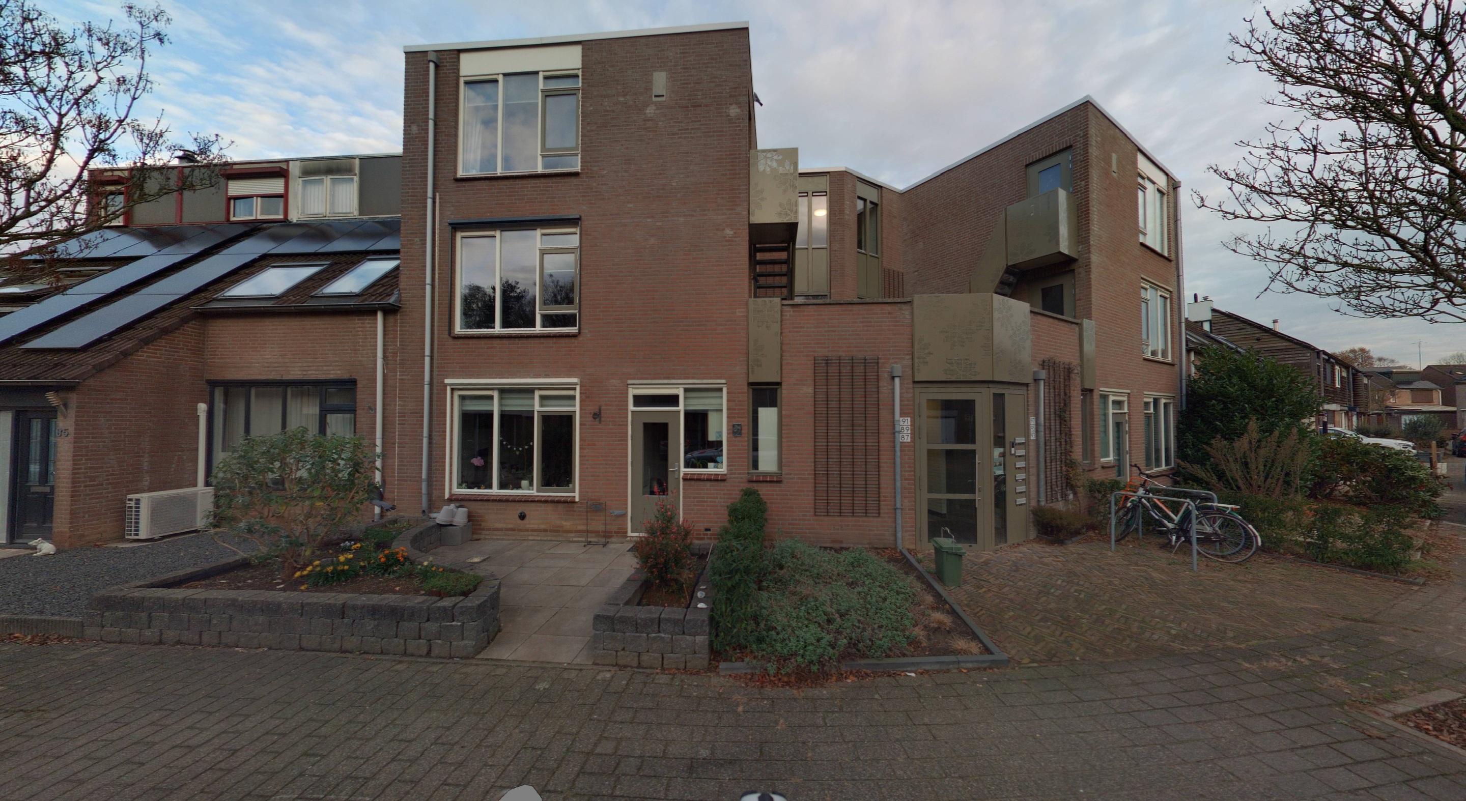 Kardinaalsmuts 95, 5432 AB Cuijk, Nederland