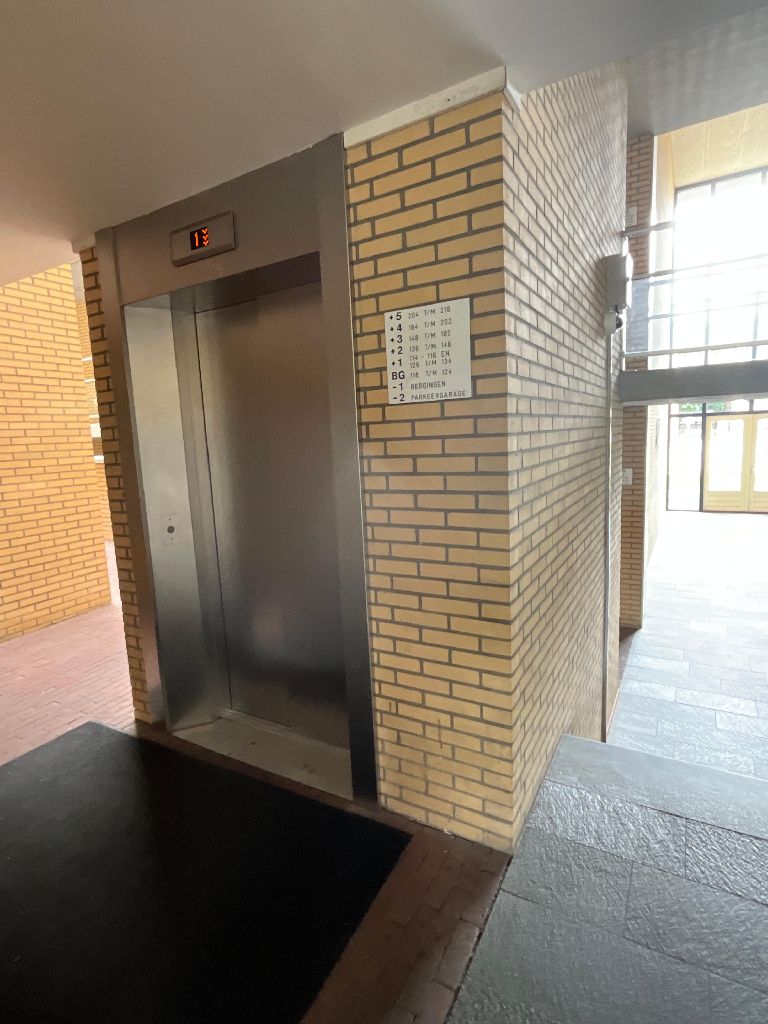 Kapelaan Koopmansplein 200