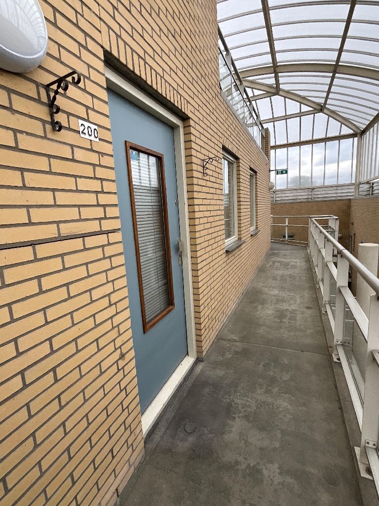 Kapelaan Koopmansplein 200