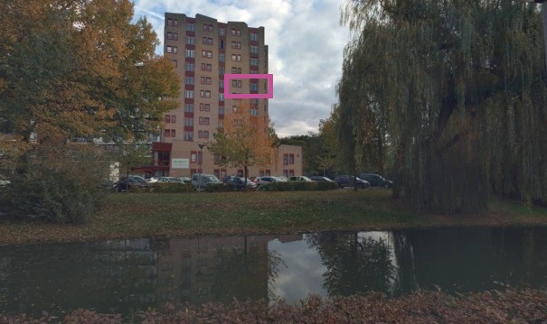 Klokkenlaan 73a, 5231 AP 's-Hertogenbosch, Nederland