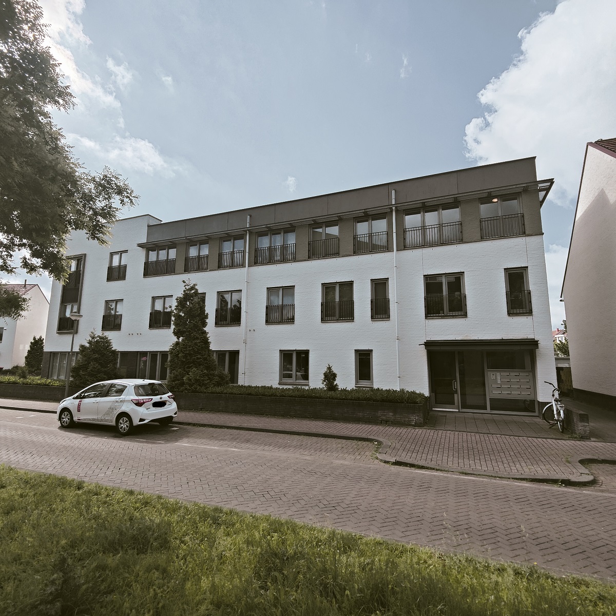 Groote Wielenlaan 100, 5247 JE Rosmalen, Nederland