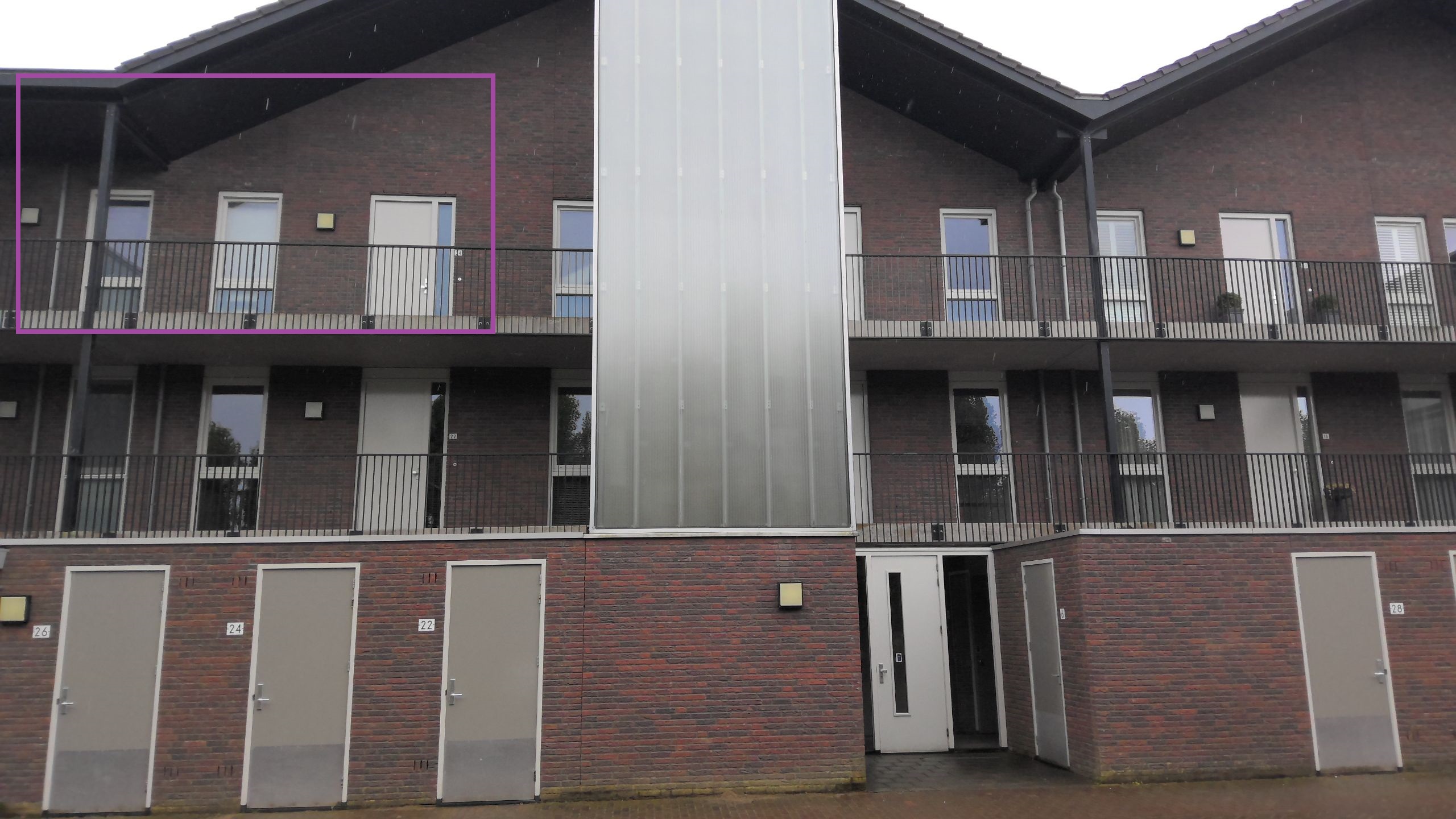 Grote Kuil 34, 5347 HH Oss, Nederland