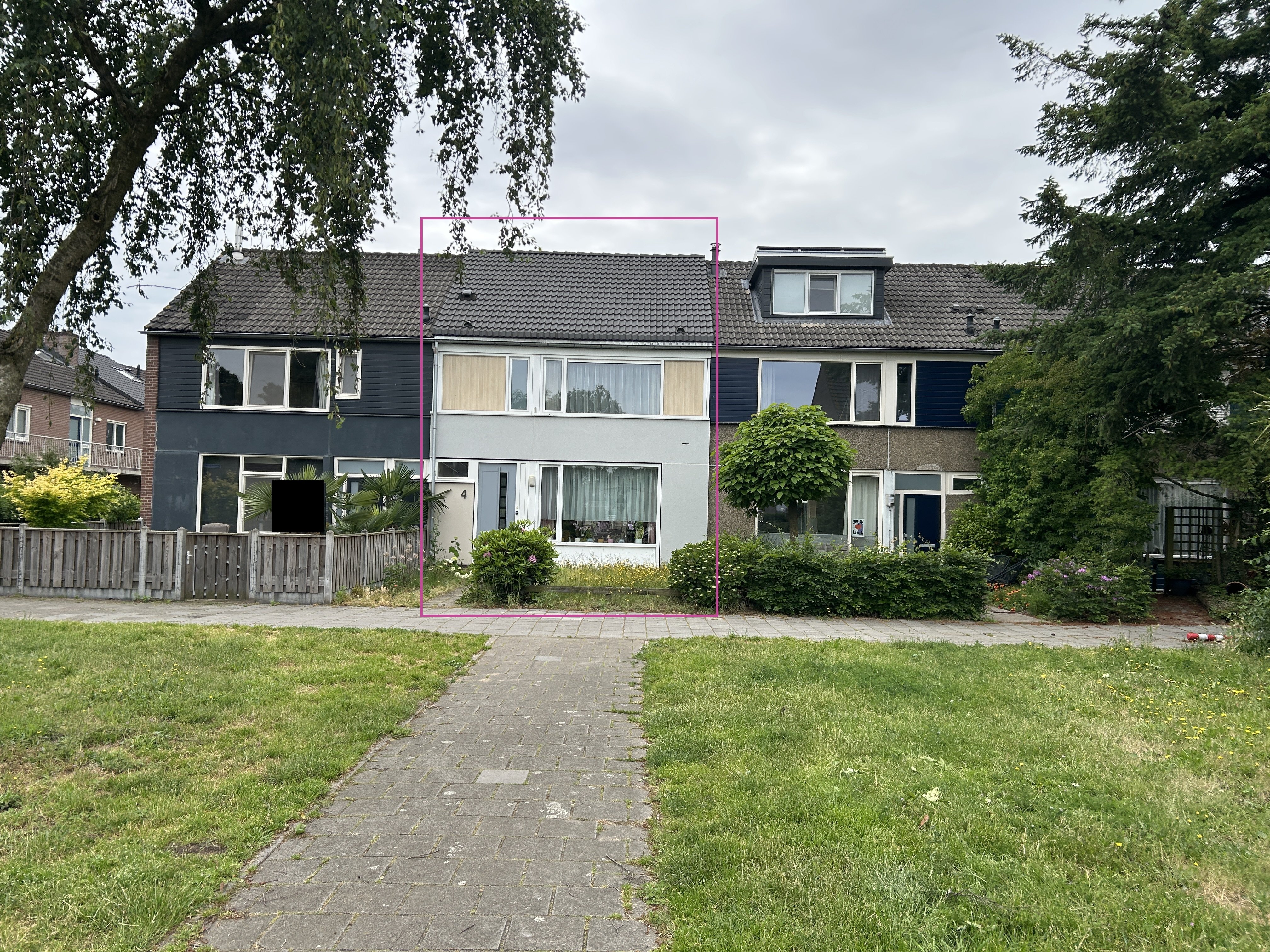 Heliusstraat 4, 5243 XB Rosmalen, Nederland