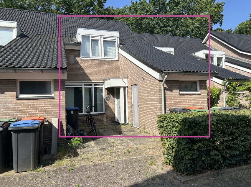 Burgemeester Molenaarhoeven 19, 5244 JG Rosmalen, Nederland