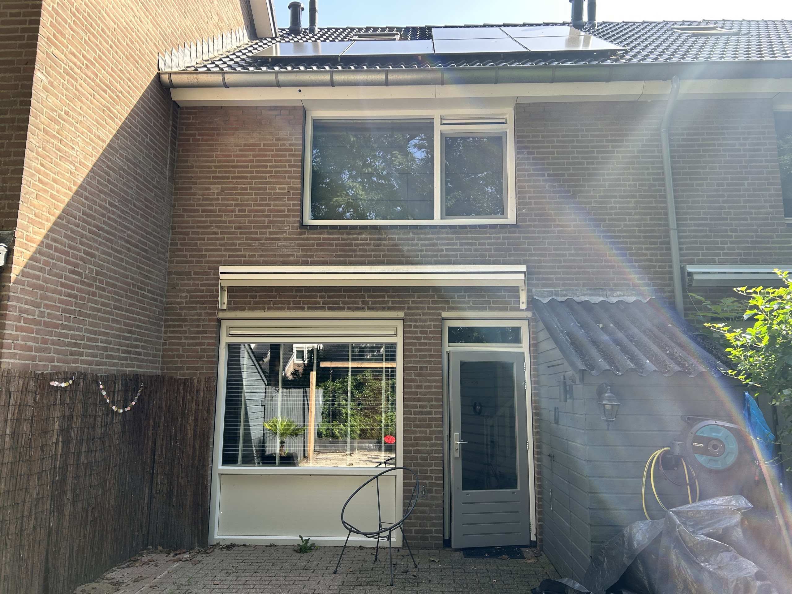 Burgemeester Molenaarhoeven 19