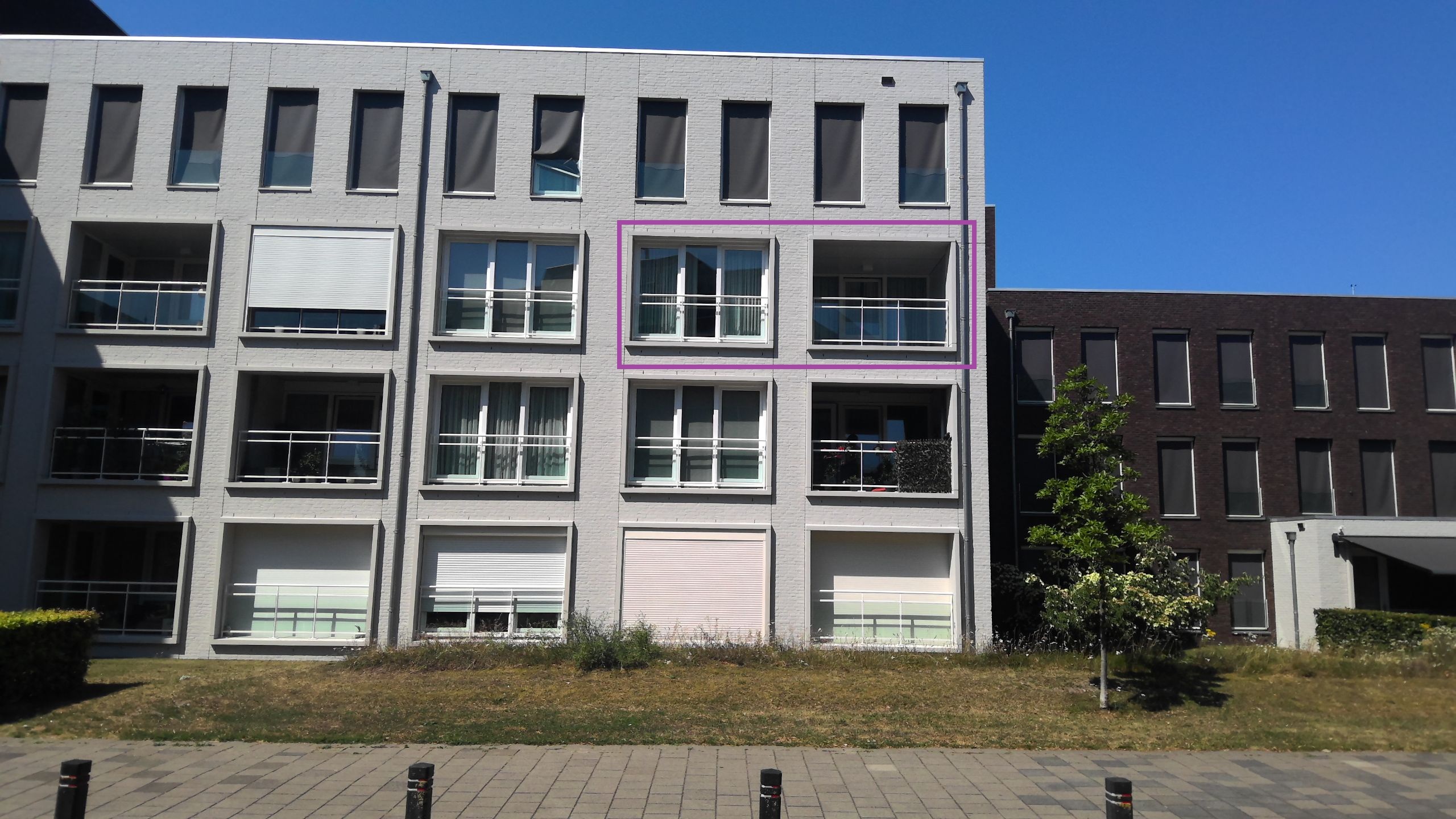 Begijnenstraat 28D, 5341 BG Oss, Nederland