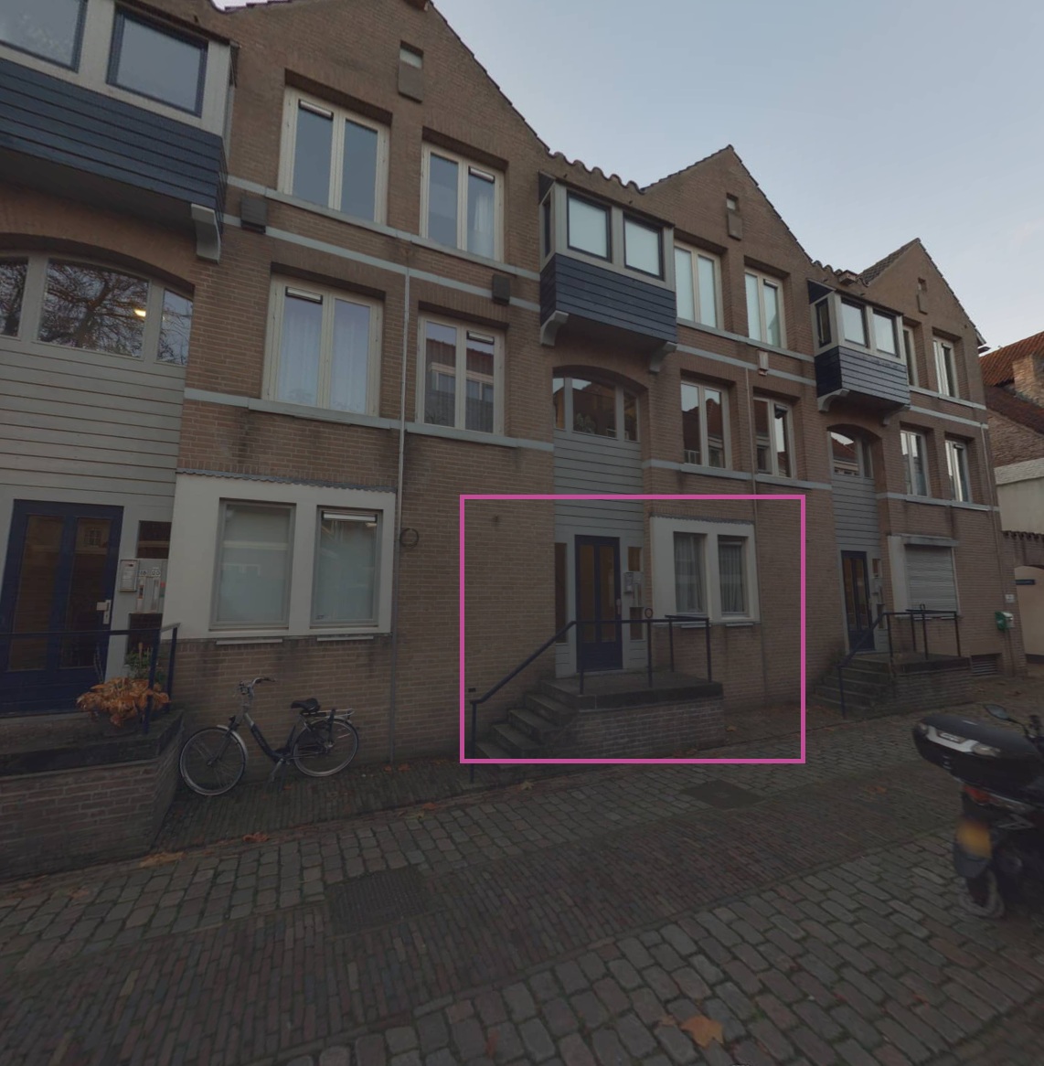 Gasthuisstraat 32, 5361 HH Grave, Nederland