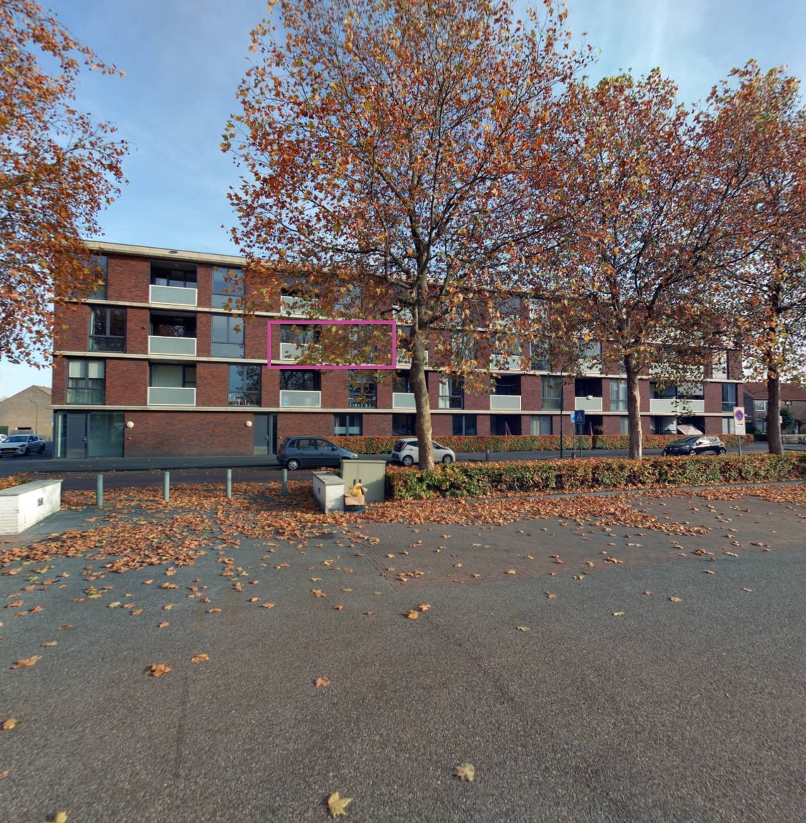 Angelotstede 1, 5431 RD Cuijk, Nederland