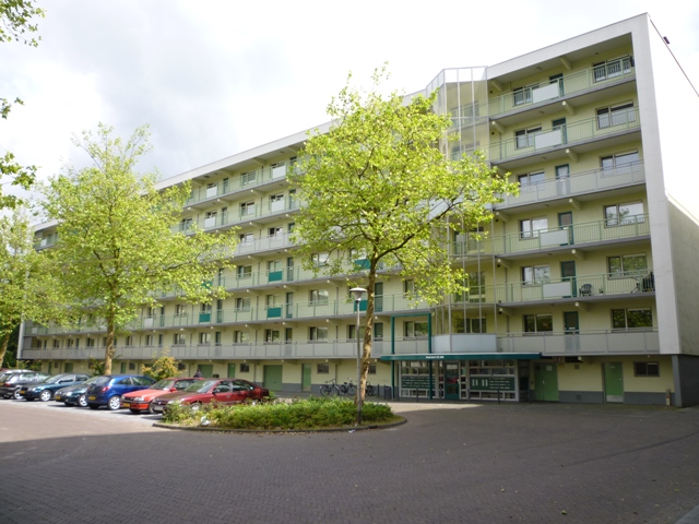 Beatrixhof 328, 5401 CR Uden, Nederland