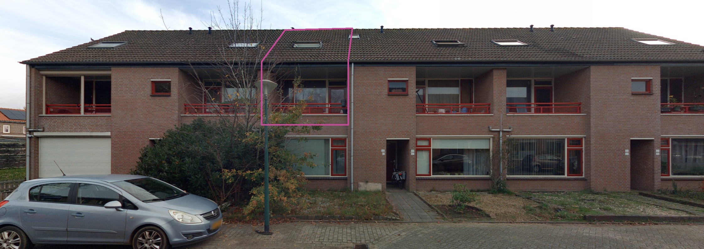 Ganzenhorst 11, 5361 TL Grave, Nederland